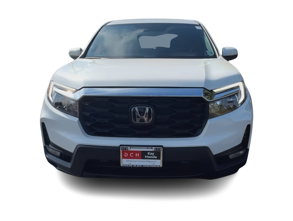 Thumbnail: 2023 Honda Passport - 6