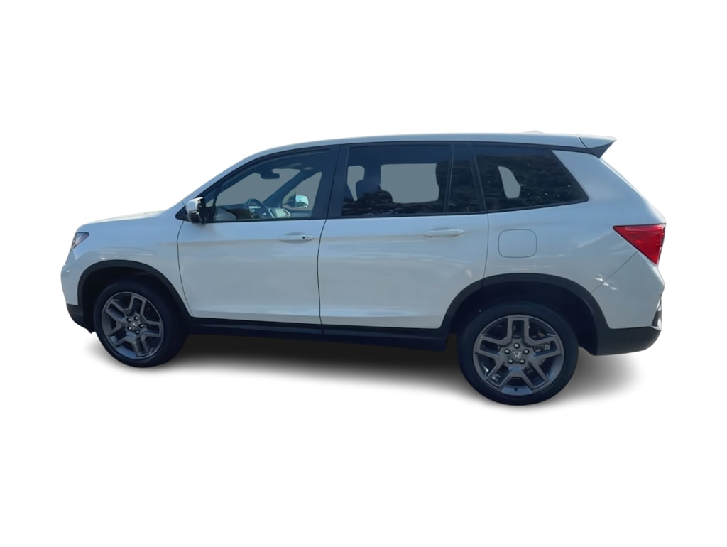 Thumbnail: 2023 Honda Passport - 3