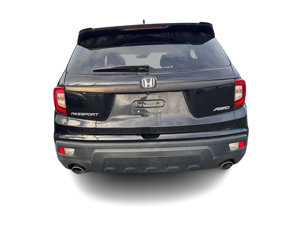 Thumbnail: 2020 Honda Passport - 5