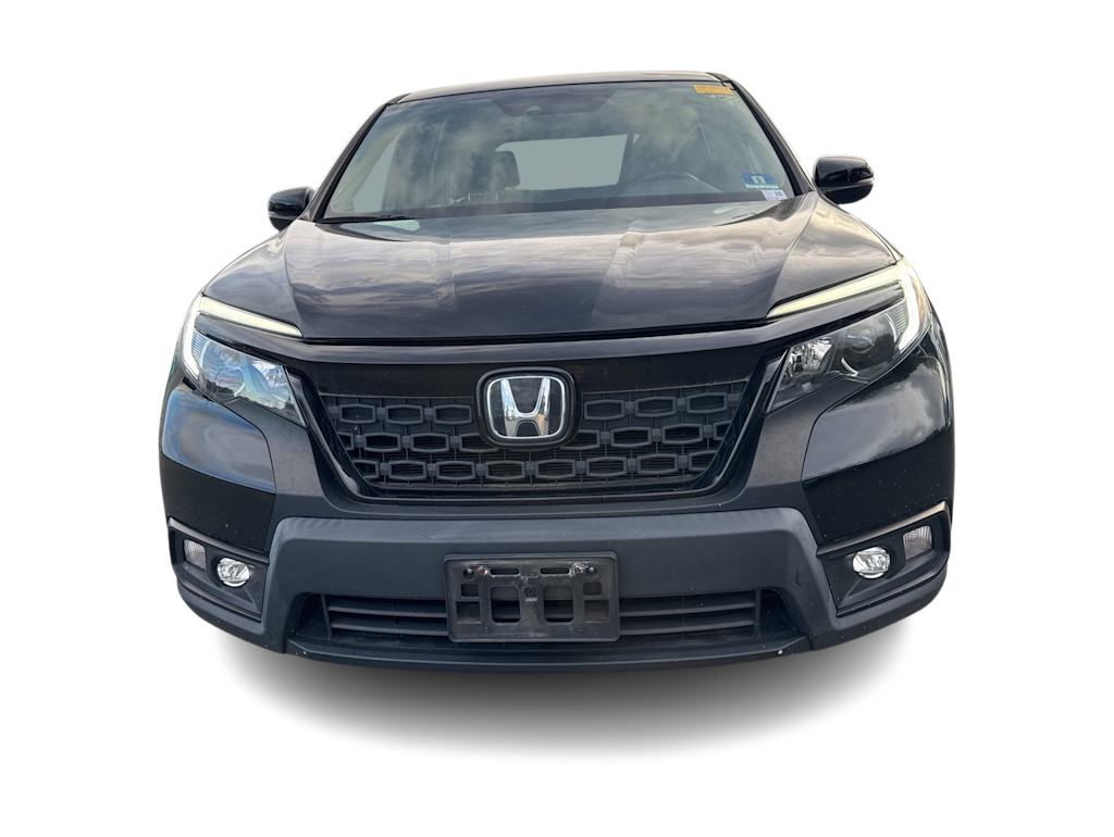 Thumbnail: 2020 Honda Passport - 6