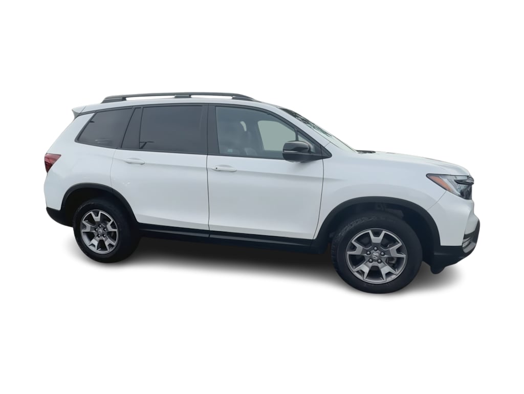 Thumbnail: 2023 Honda Passport - 24
