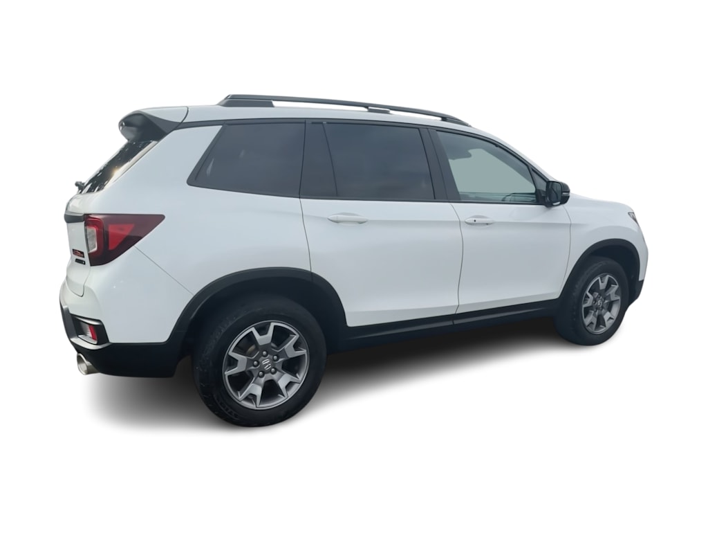 Thumbnail: 2023 Honda Passport - 23