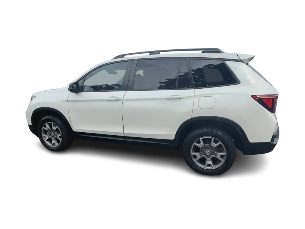 Thumbnail: 2023 Honda Passport - 22