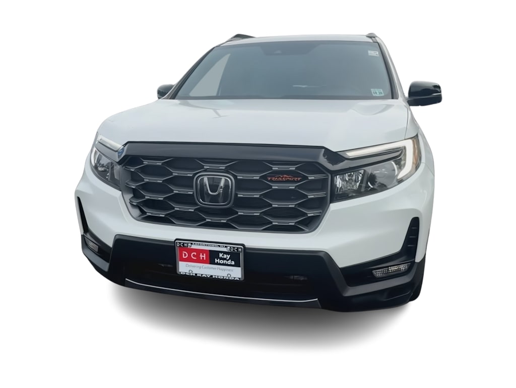 Thumbnail: 2023 Honda Passport - 6
