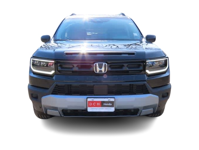 Thumbnail: 2026 Honda Passport - 6