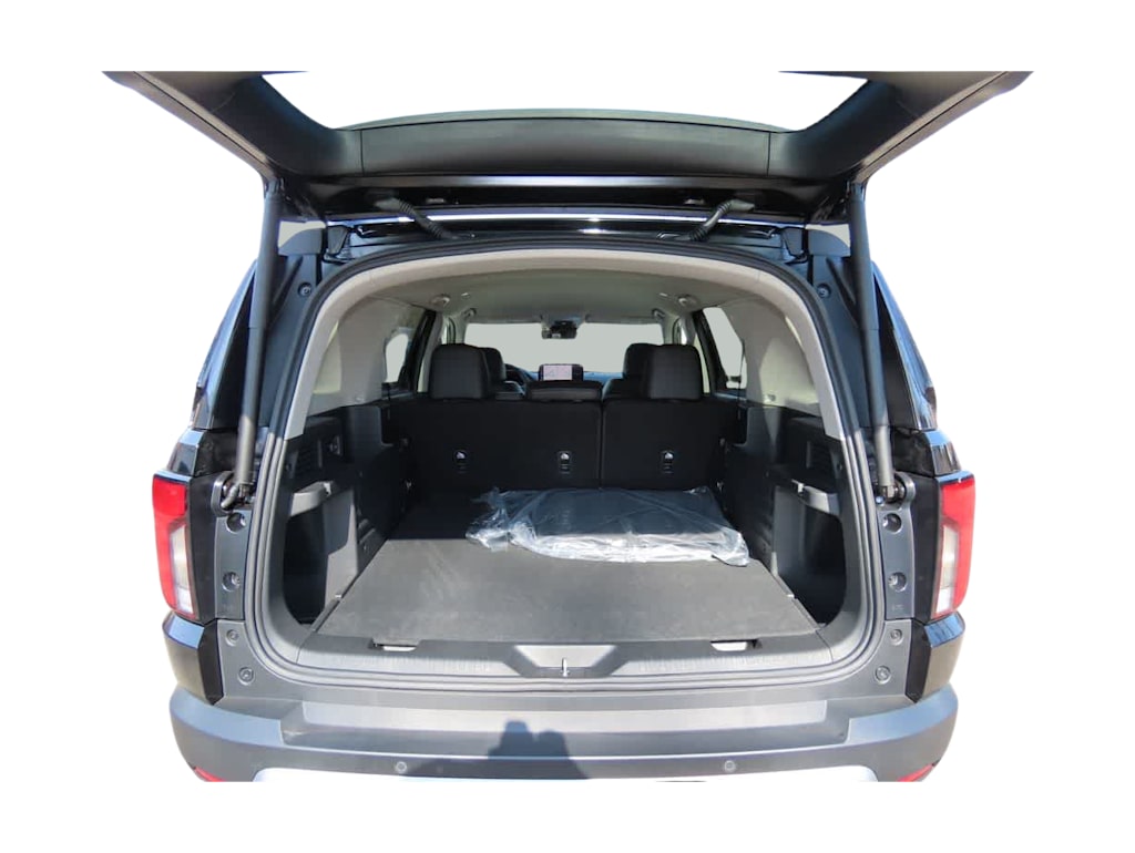 Thumbnail: 2026 Honda Passport - 15