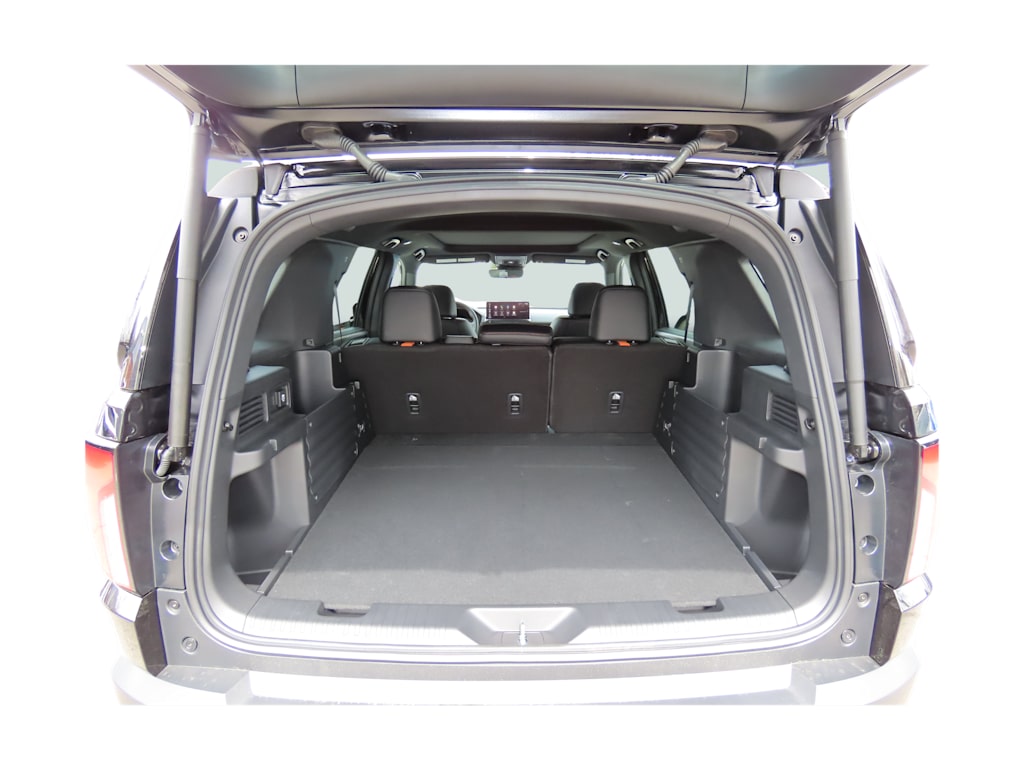 Thumbnail: 2026 Honda Passport - 16