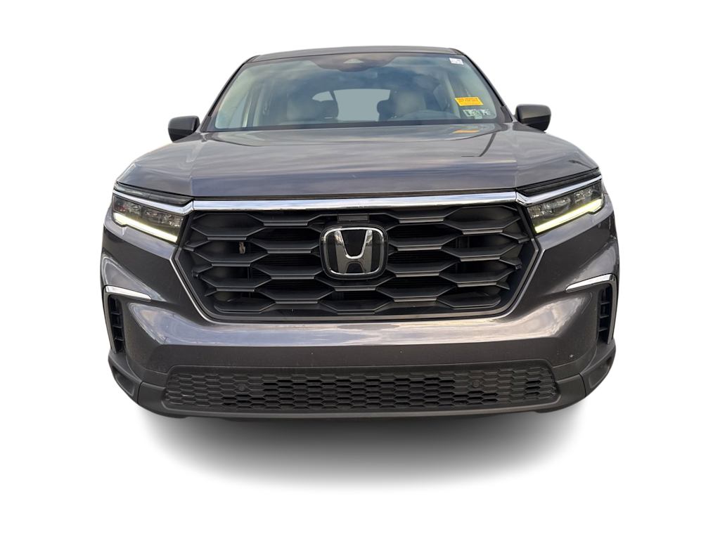 Thumbnail: 2023 Honda Pilot - 6