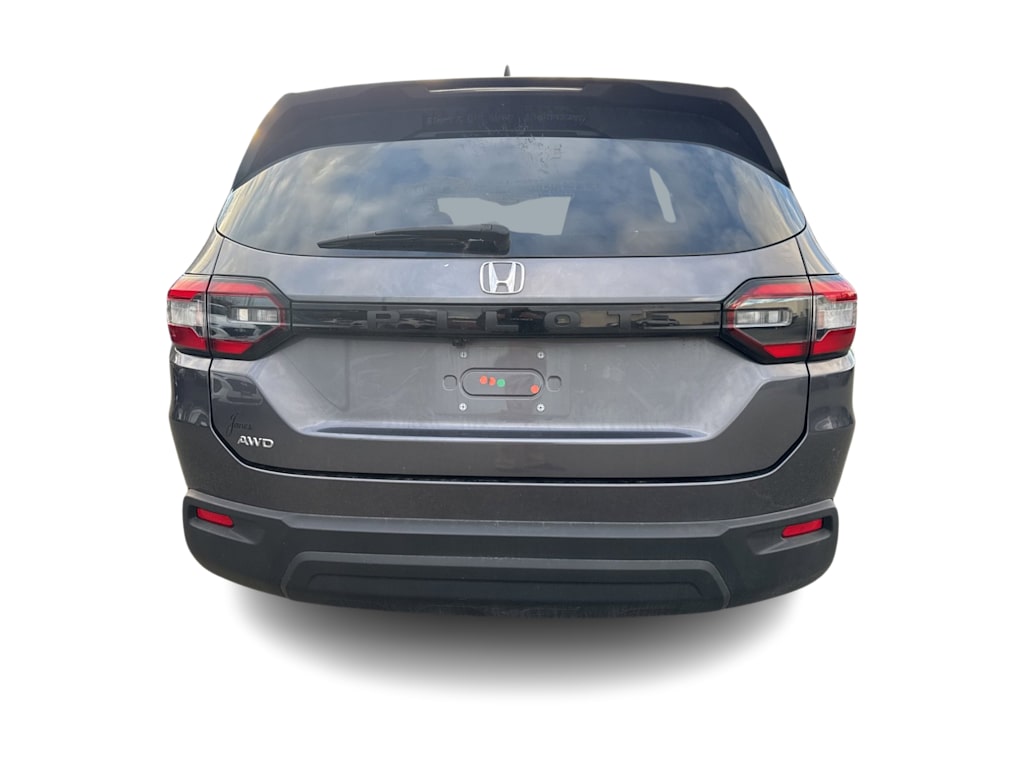 Thumbnail: 2023 Honda Pilot - 5