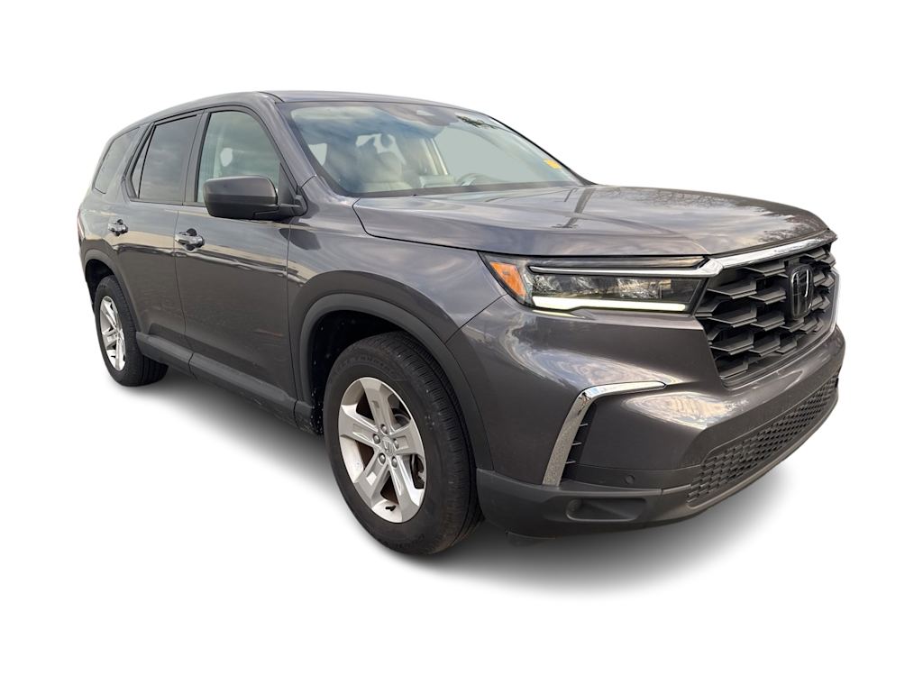 Thumbnail: 2023 Honda Pilot - 16