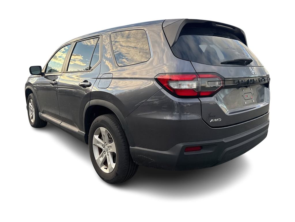 Thumbnail: 2023 Honda Pilot - 4