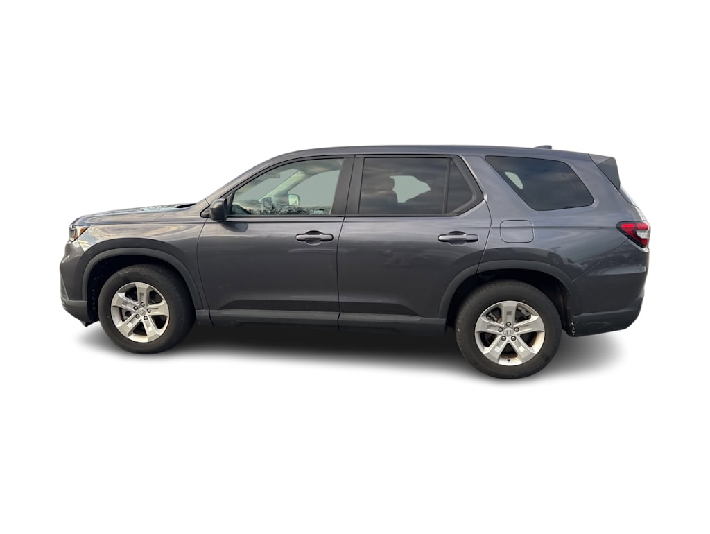 Thumbnail: 2023 Honda Pilot - 3