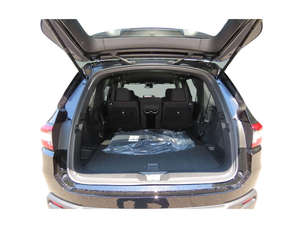 Thumbnail: 2026 Honda Pilot - 13