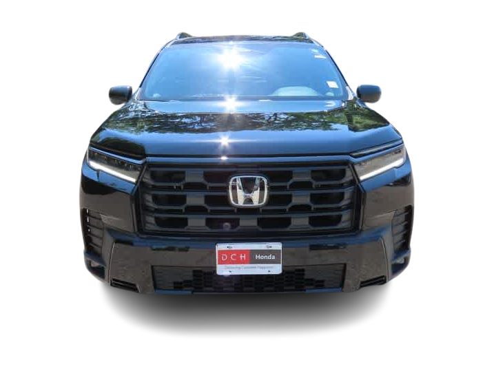 Thumbnail: 2026 Honda Pilot - 14