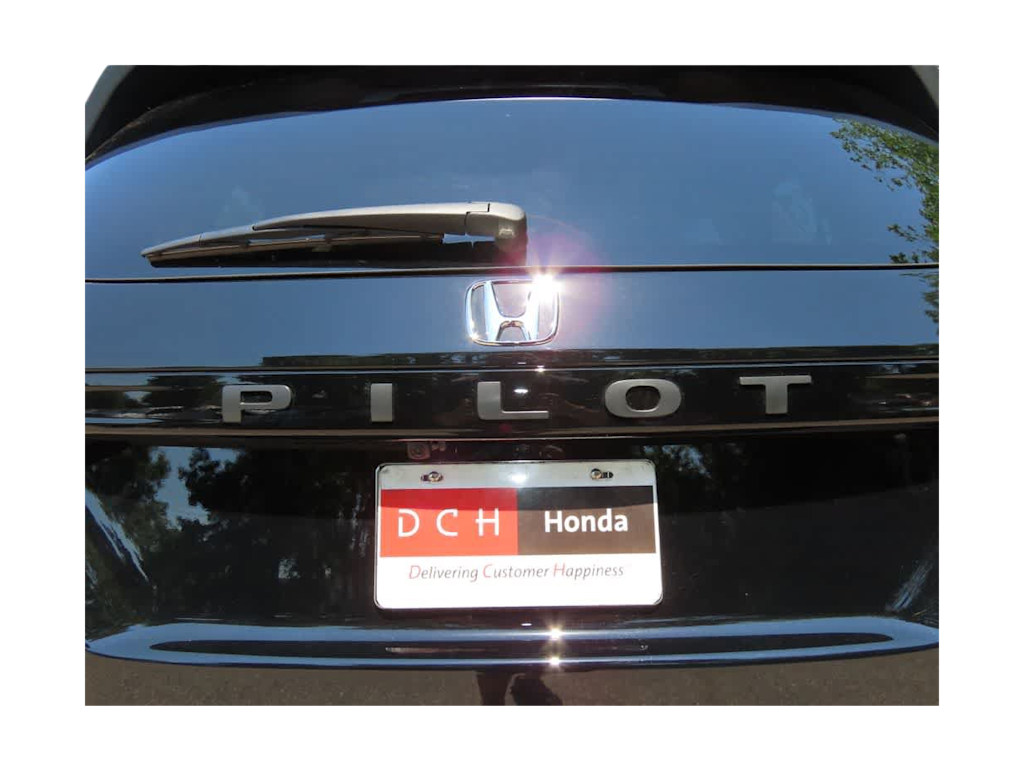 Thumbnail: 2026 Honda Pilot - 15
