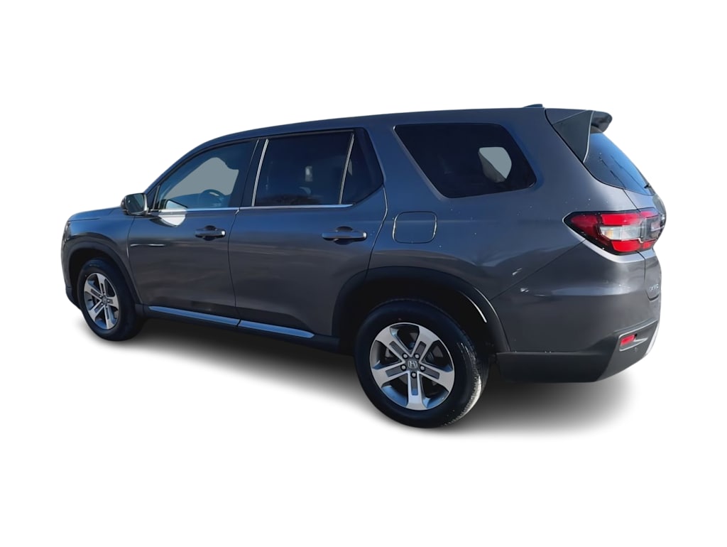 2023 Honda Pilot EX-L 21