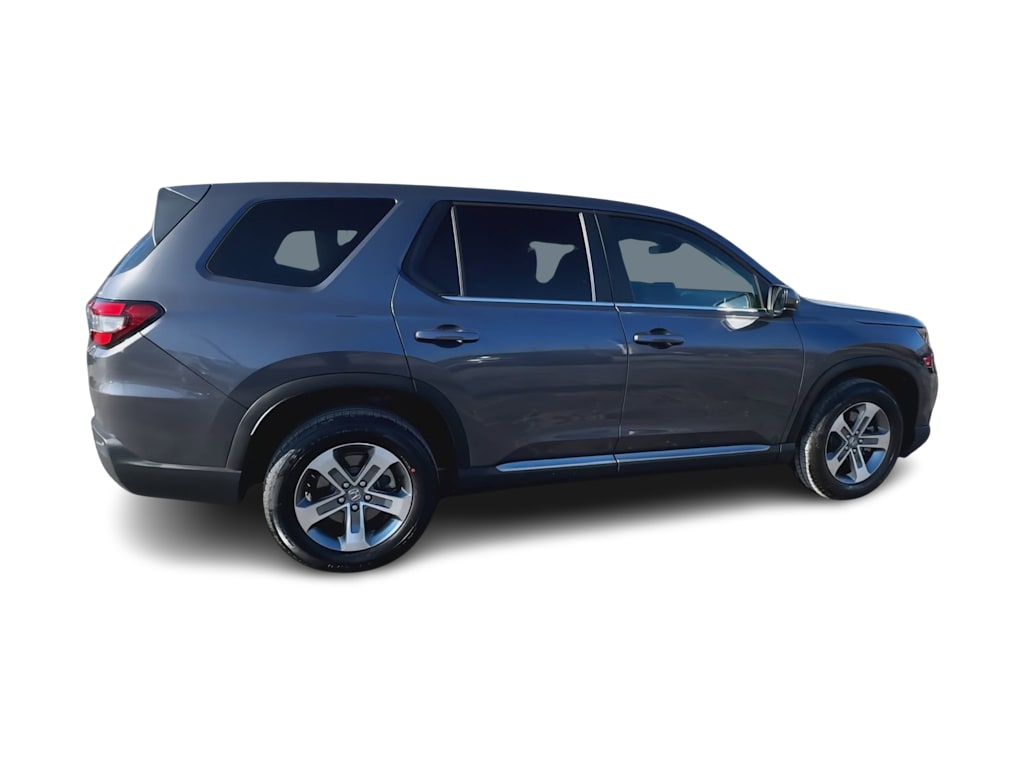 2023 Honda Pilot EX-L 24