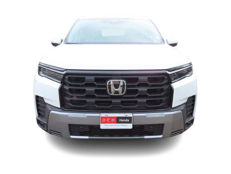 Thumbnail: 2026 Honda Pilot - 18