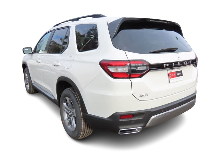 Thumbnail: 2026 Honda Pilot - 3
