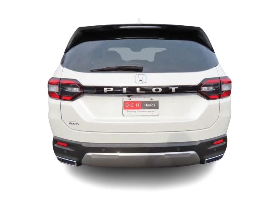 Thumbnail: 2026 Honda Pilot - 4
