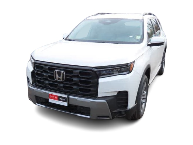 Thumbnail: 2026 Honda Pilot - 5