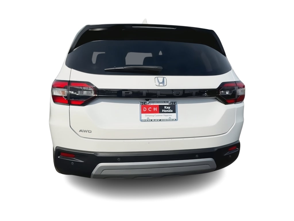 Thumbnail: 2023 Honda Pilot - 5