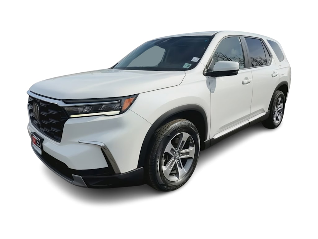 Thumbnail: 2023 Honda Pilot - 22