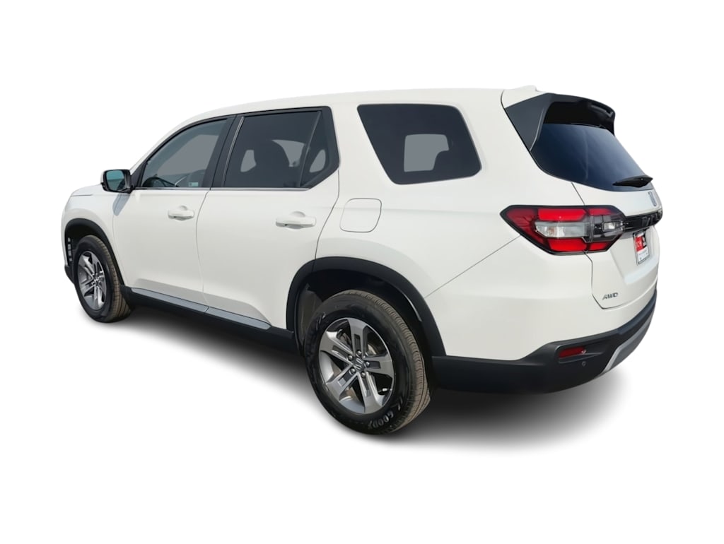 Thumbnail: 2023 Honda Pilot - 4