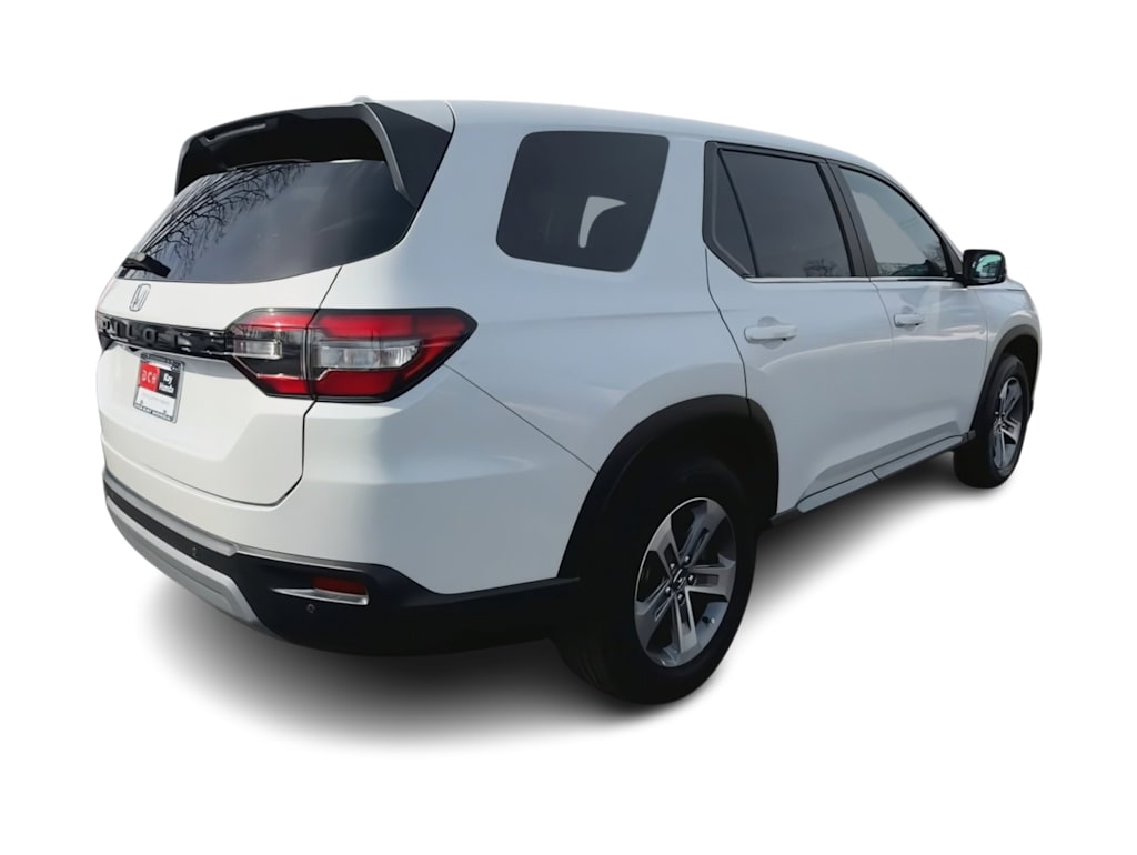 Thumbnail: 2023 Honda Pilot - 23