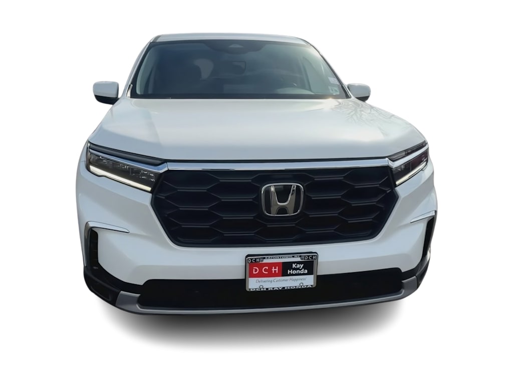 Thumbnail: 2023 Honda Pilot - 6