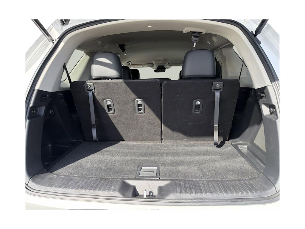 Thumbnail: 2023 Honda Pilot - 18