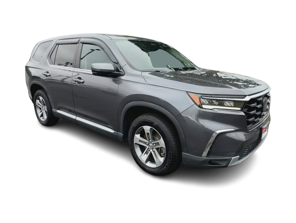 Thumbnail: 2023 Honda Pilot - 20