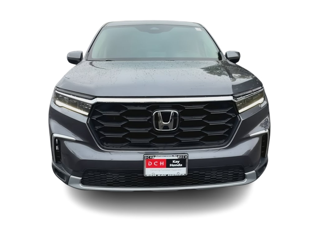 Thumbnail: 2023 Honda Pilot - 5
