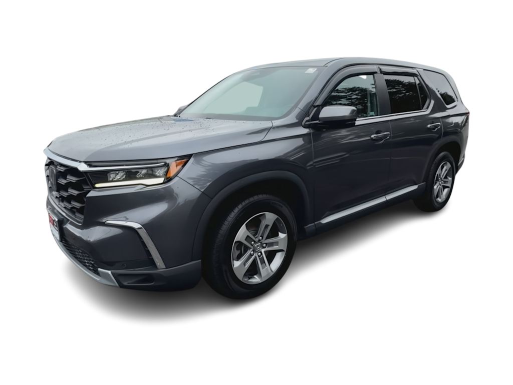 Thumbnail: 2023 Honda Pilot - 21