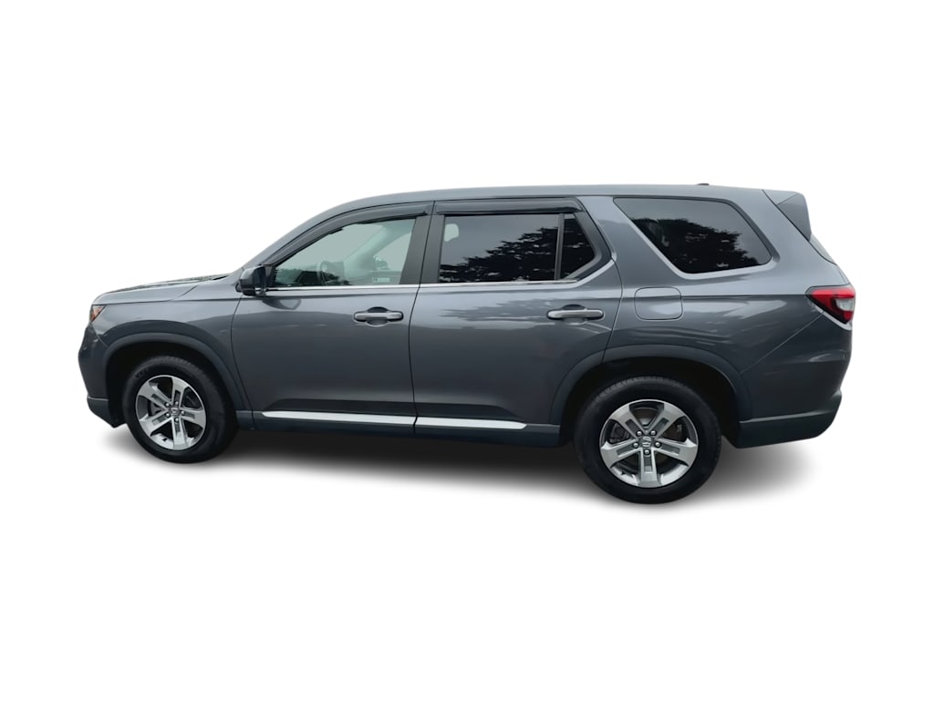 Thumbnail: 2023 Honda Pilot - 3