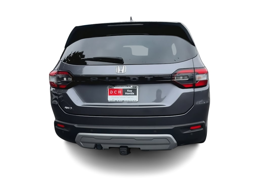 Thumbnail: 2023 Honda Pilot - 22
