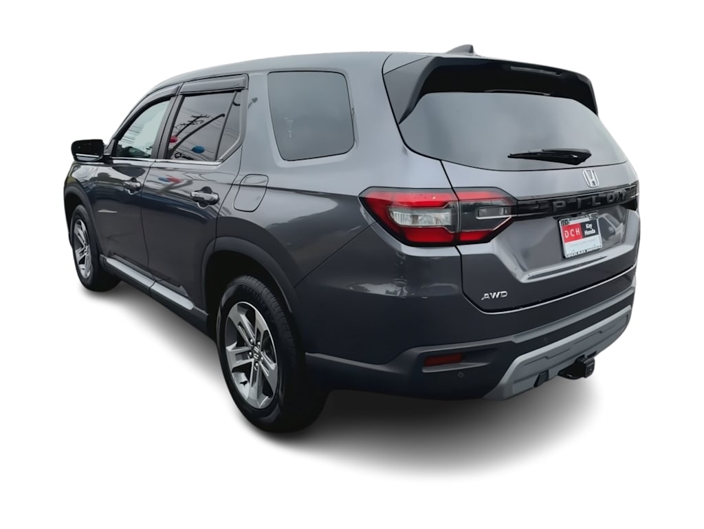 Thumbnail: 2023 Honda Pilot - 4