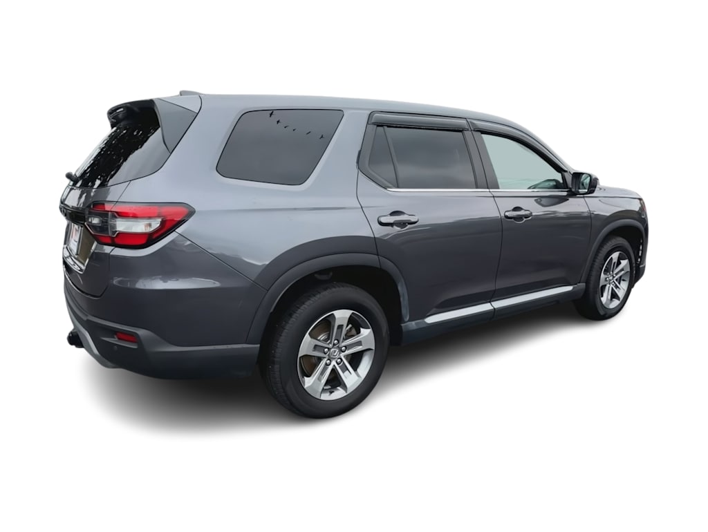 Thumbnail: 2023 Honda Pilot - 23