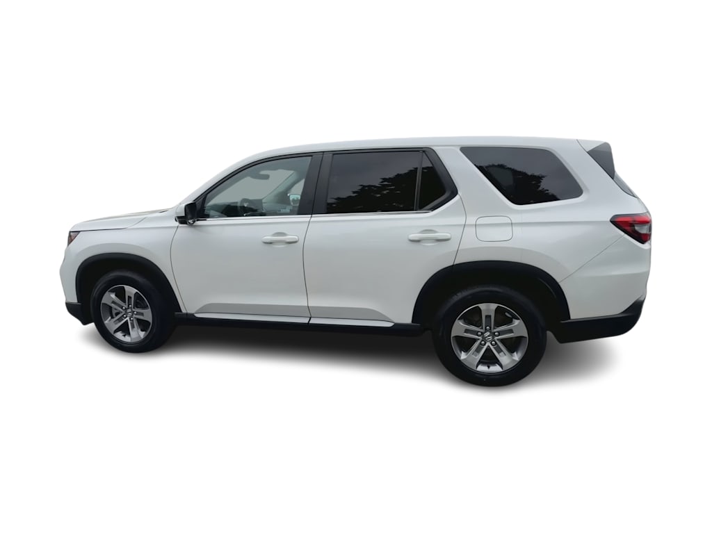Thumbnail: 2023 Honda Pilot - 21