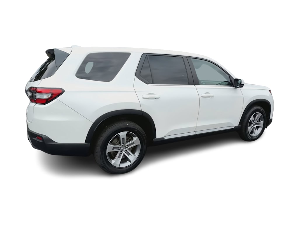 Thumbnail: 2023 Honda Pilot - 22