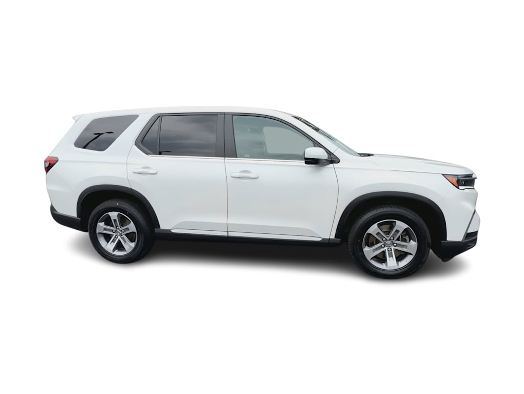 Thumbnail: 2023 Honda Pilot - 23