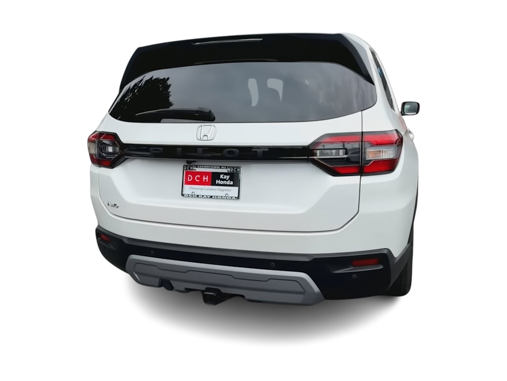 Thumbnail: 2023 Honda Pilot - 5