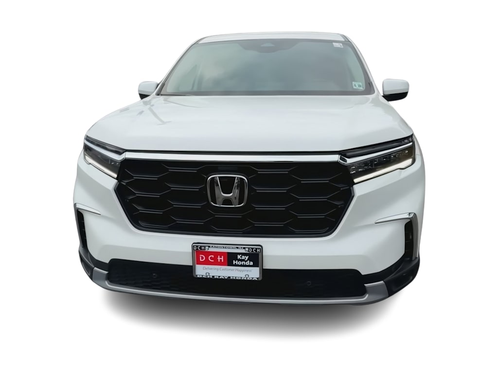 Thumbnail: 2023 Honda Pilot - 6