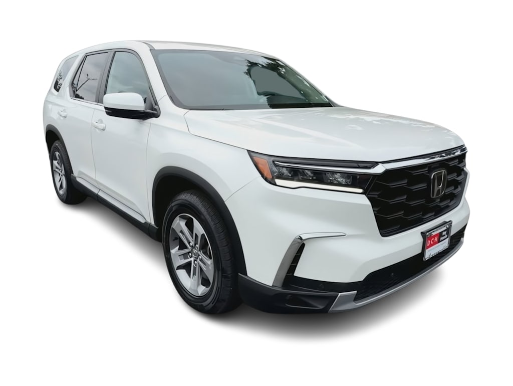 Thumbnail: 2023 Honda Pilot - 20