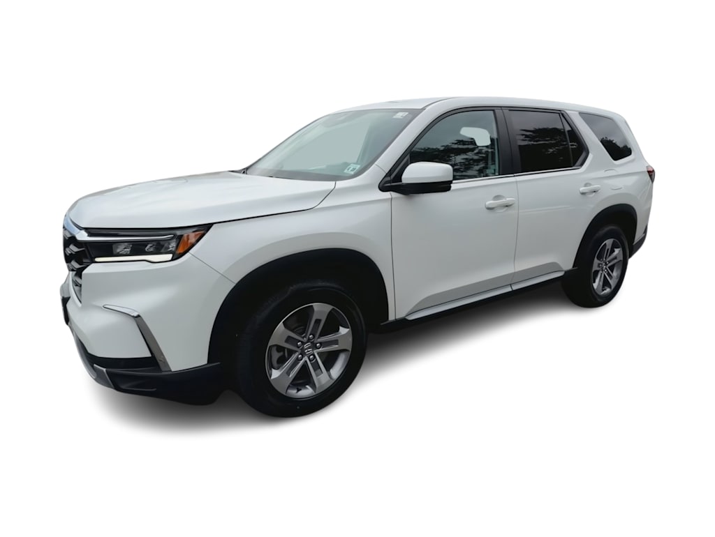 Thumbnail: 2023 Honda Pilot - 3
