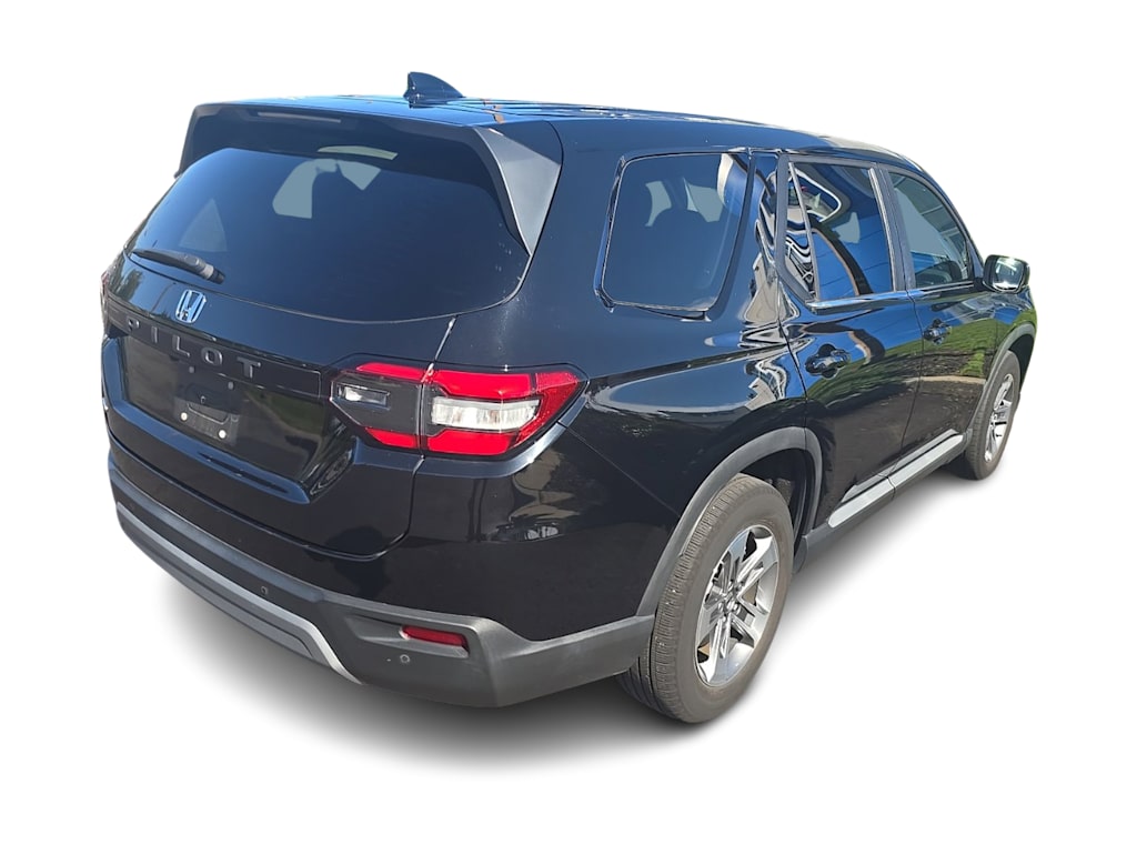 Thumbnail: 2024 Honda Pilot - 14