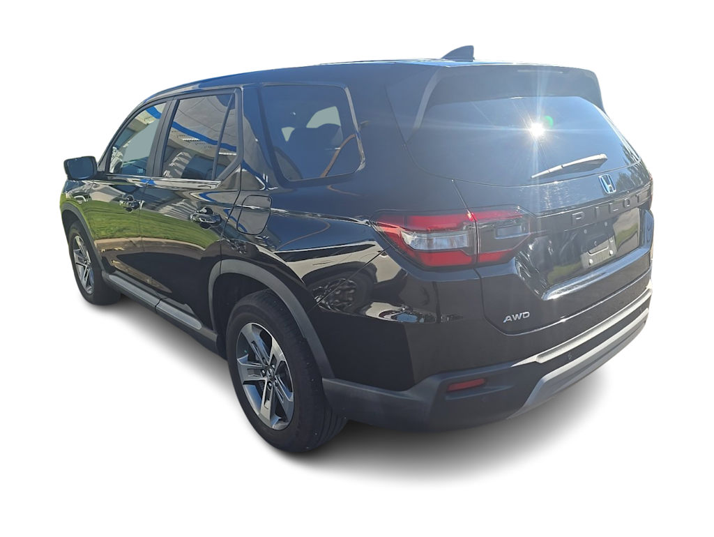 Thumbnail: 2024 Honda Pilot - 3