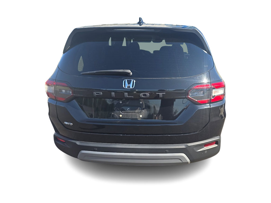 Thumbnail: 2024 Honda Pilot - 4