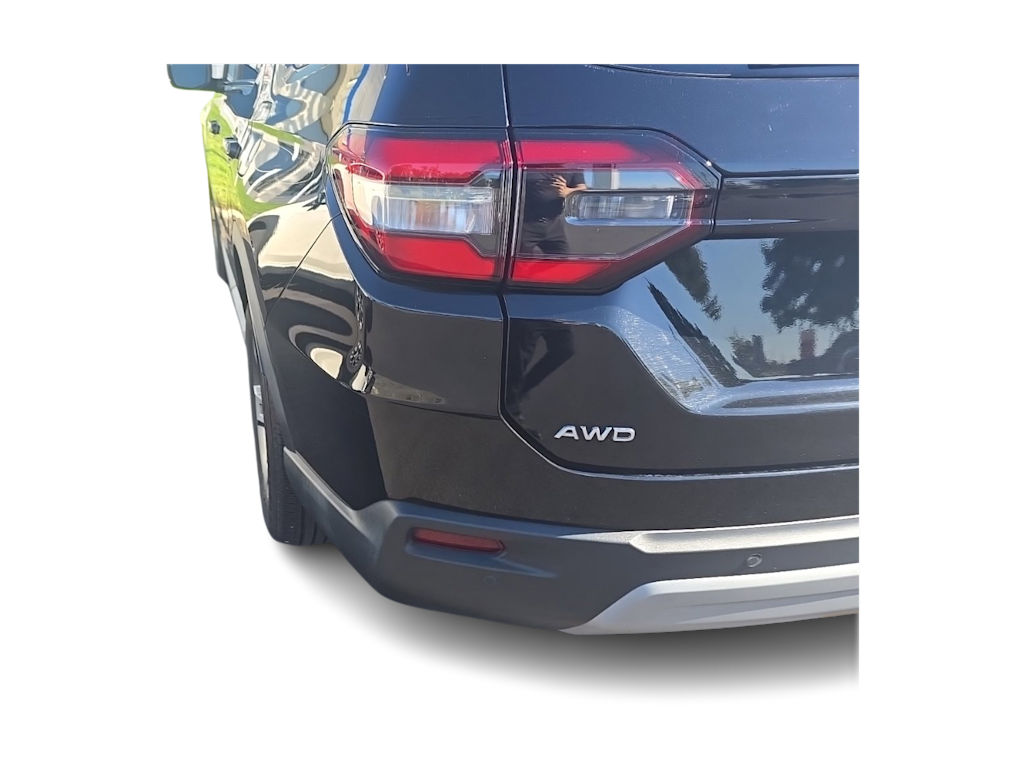 Thumbnail: 2024 Honda Pilot - 15