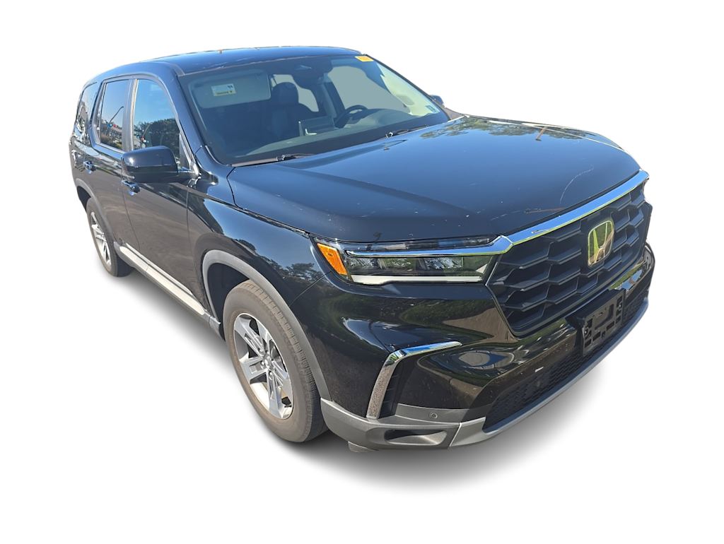 Thumbnail: 2024 Honda Pilot - 12